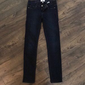 Paige skyline skinny jeans